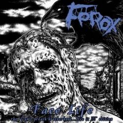 Ferox (BEL) : The Don't Preach Brotherhood...Live It